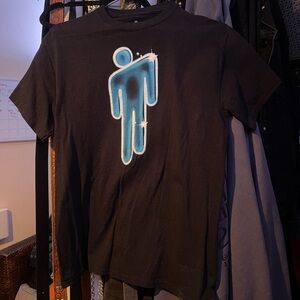 Mens Billie Eilish Shirt